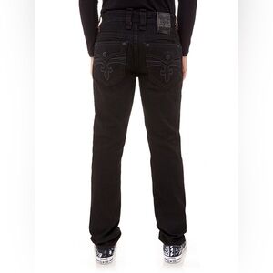 Brand New Men’s Rock Revival Jeans